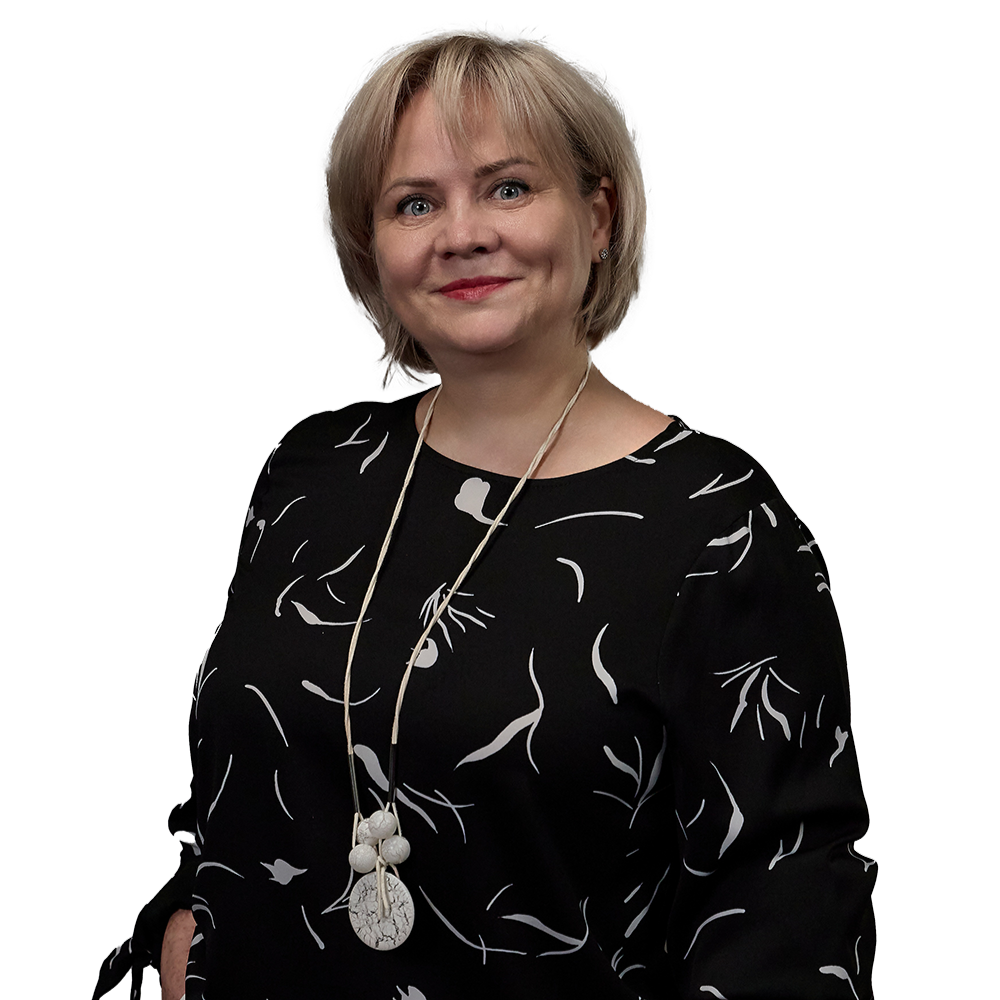 Минева Оксана Карловна